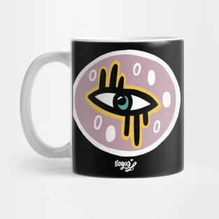 Auge Mug